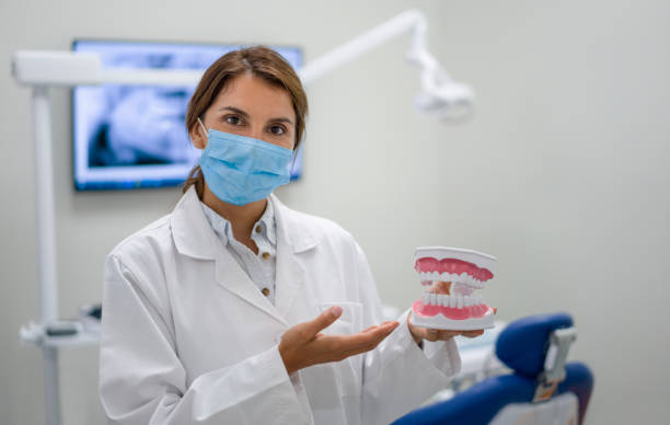 Best Emergency Dentist for Lost Fillings or Crowns in Newberry, SC