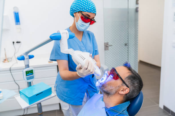 Best Mobile Emergency Dentist in Newberry, SC