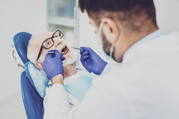 Best Emergency Root Canal Treatment in Newberry, SC